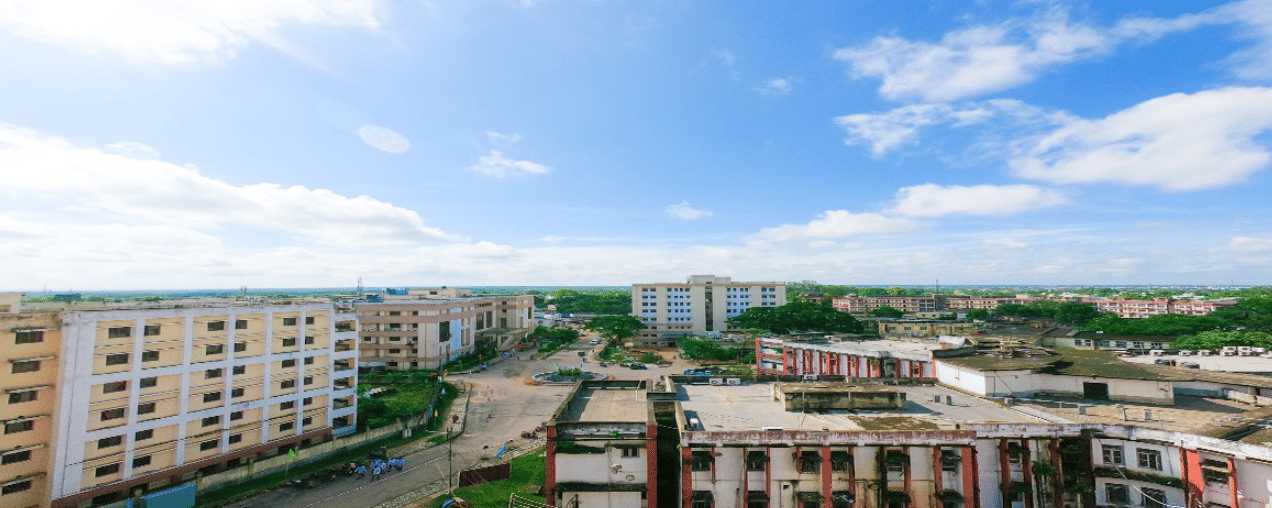 Agartala Government Medical College campus photo 11